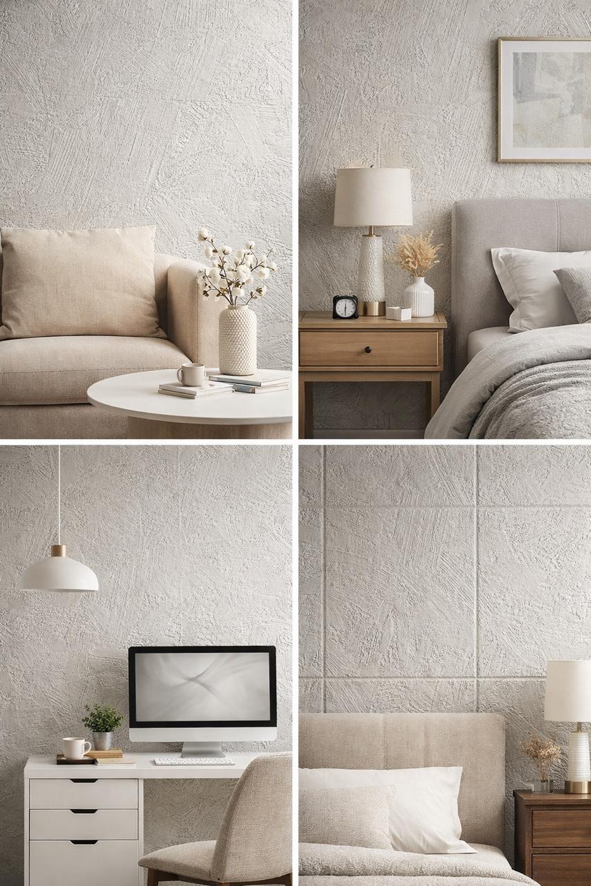 კედლის თვითწებვადი შპალერი IDEA01-12  120X300